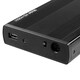 INSTEN 3.5-inch HDD Enclosure/ USB Octopus