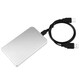 INSTEN HDD Enclosure (Pack of 2)