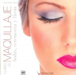 Maquillaje / Makeup: Bodas, ceremonia y fiestas / Weddings and Special Occasion Make Up