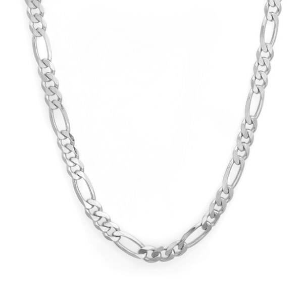 Men's 30 inch sterling silver chain Clearance
