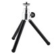 INSTEN Camera Flash Diffuser/ Mini Retractable Tripod for Canon