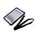 Gearonic Frame Water/ Snow Proof Full Body Cover Case for iPad Mini iPad Mini 2 Retina Display