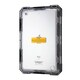 Gearonic Frame Water/ Snow Proof Full Body Cover Case for iPad Mini iPad Mini 2 Retina Display
