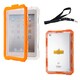 Gearonic Frame Water/ Snow Proof Full Body Cover Case for iPad Mini iPad Mini 2 Retina Display