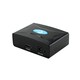 Gearonic VGA Stereo Audio to HDMI HDTV 1080P AV Converter Adapter