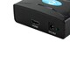 Gearonic VGA Stereo Audio to HDMI HDTV 1080P AV Converter Adapter