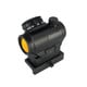 Bushnell AR TRS-25 HiRise 1x 25mm Red Dot Sight
