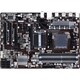 Gigabyte GA-970A-DS3P Desktop Motherboard - AMD 970 Chipset - Socket 