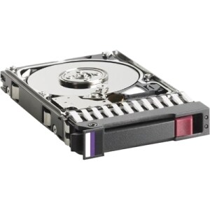 HP 900 GB 2.5" Internal Hard Drive