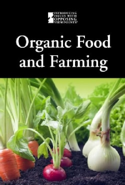 Organic Food and Farmng (Hardcover)