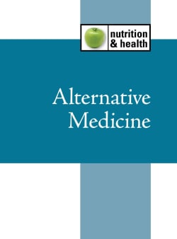 Alternative Medicine (Hardcover)