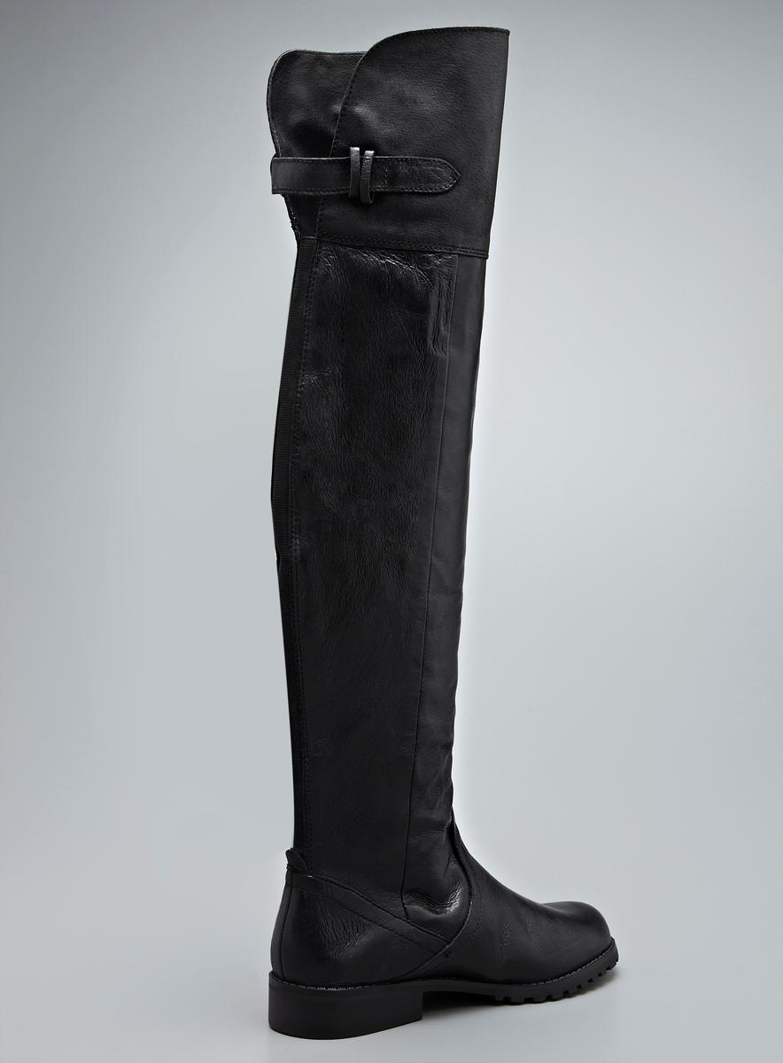steve madden flat suede boots
