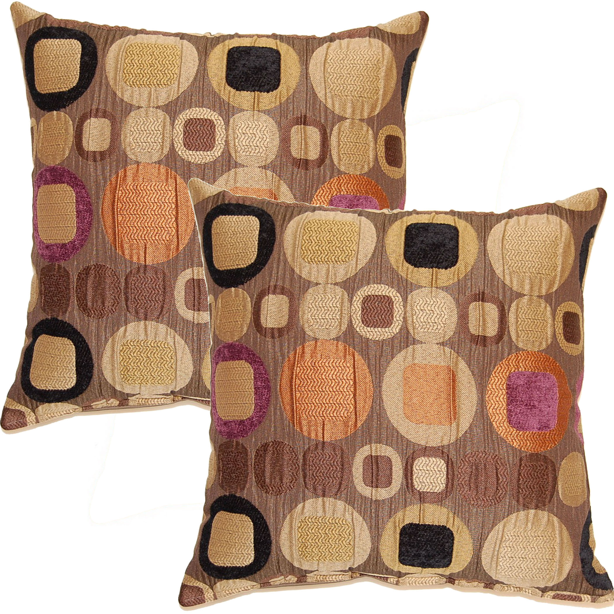 Tan Throw Pillows Overstock Shopping Decorative & Accent Pillows.