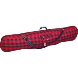 Athalon Fitted Snowboard Bag - 170cm Lumber Jack-Image