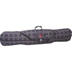 Athalon Fitted Snowboard Bag - 170cm Plaid-Image