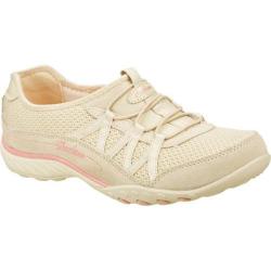 Women's Skechers Relaxed Fit Breathe Easy Relaxation Natural-Image