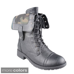 Cute Outfits with Combat Boots