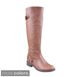 any ensemble Choose womens boots on sale in tall, mid-length