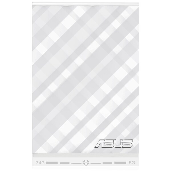 Asus RP-N53 IEEE 802.11n 300 Mbit/s Wireless Range Extender - ISM Ban