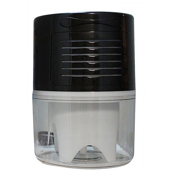 H20 Solar System Air Cleaner