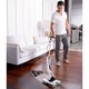 Shark ZZ550 Sonic Duo Floor and Carpet Cleaner