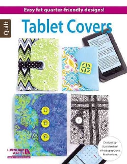 Tablet Covers (Paperback)