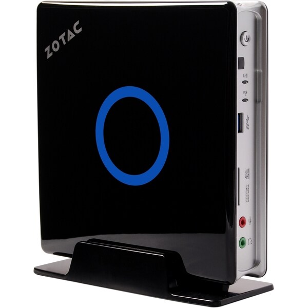 Zotac ZBOX ZBOX-ID90-U Nettop Computer - Intel Core i7 i7-3770T 2.50 