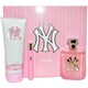 New York Yankees Women's 3-piece Fragrance Gift Set