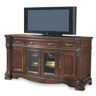 Capri Entertainment Console