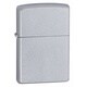Zippo 205 Satin Chrome Lighter