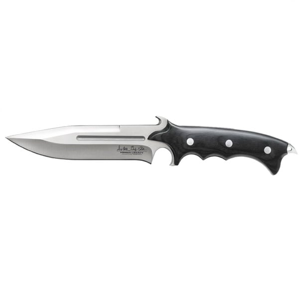 Legacy Combat Fighter Knife with Sheath  Overstock™ Shopping  Top 