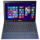 Asus ZENBOOK UX301LA-XH72T 13.3" Touchscreen Notebook - Intel Core i7