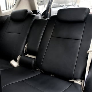 custom fit seat covers toyota rav4 #3