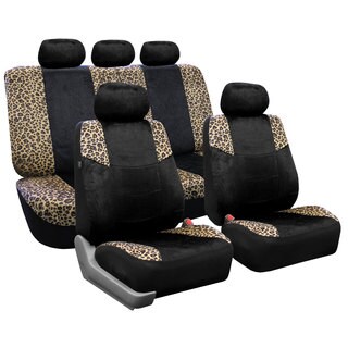 Fabric Car Seat Covers  Overstock.com Shopping  The Best Prices 