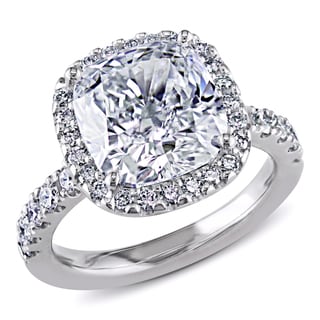 5 carat diamond ring