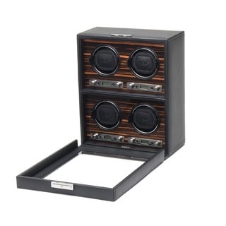 WOLF Roadster 4-piece Winder