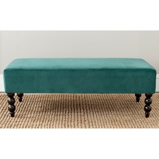 Safavieh 'Reagan' Marine Ottoman