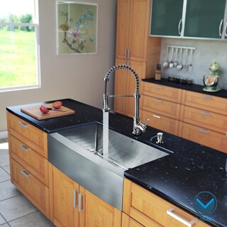 Sink & Faucet Sets - Sinks