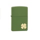 Zippo Shamrock 21032 Lighter