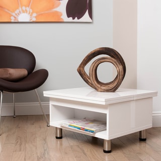Juno Functional Multi-Shape Coffee Table