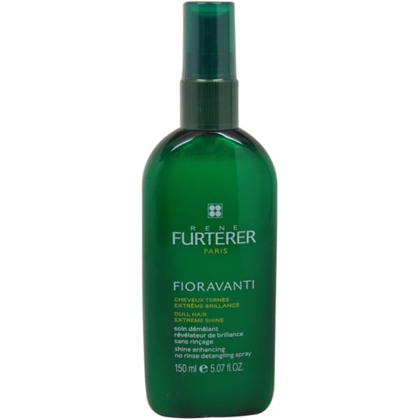 Rene Furterer Fioravanti No Rinse 5.07-ounce Detangling Spray 