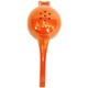 Alpine Cuisine Heavy Duty Orange Squeezer Hand Press