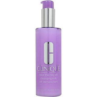 Clinique Take The Day Off Cleansing Milk 6.7-ounce Cleanser