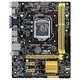 Asus H81M-A Desktop Motherboard - Intel H81 Chipset - Socket H3 LGA-1