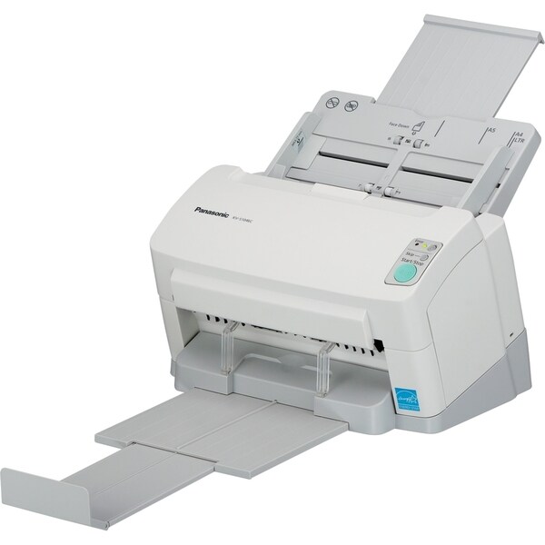 Panasonic KV-S1046C Sheetfed Scanner - 600 dpi Optical