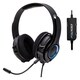 GamesterGear Cruiser P3200 Stereo Gaming Headset