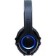 GamesterGear Cruiser (((Rumble))) Effect PlayStation Gaming Headset