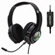 GamesterGear Cruiser XB210 (((Rumble))) Effect Gaming Headset