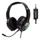 GamesterGear Cruiser XB210 (((Rumble))) Effect Gaming Headset