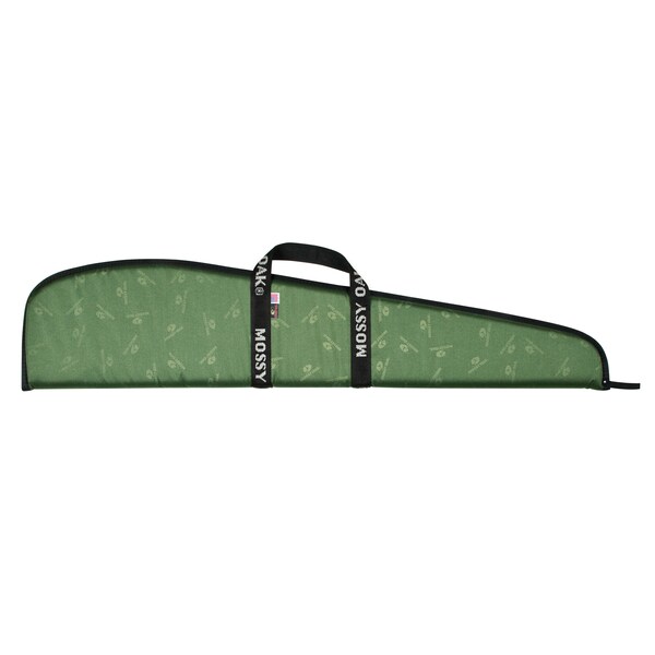 Mossy Oak Stillwater 40inch Gun Case 15629277